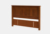 Northville Panelled Headboard