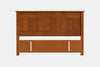 Northville Panelled Headboard