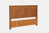 Northville Panelled Headboard