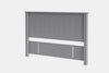 Northville Panelled Headboard