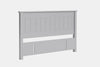Northville Panelled Headboard