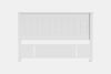 Northville Panelled Headboard