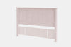 Northville Panelled Headboard