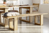 Ohope Bench Seat
