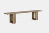 Ohope Bench Seat