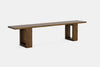 Ohope Bench Seat