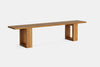 Ohope Bench Seat