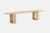 Ohope Bench Seat