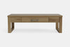 Ohope Coffee Table with Drawer