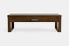 Ohope Coffee Table with Drawer