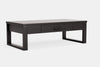 Ohope Coffee Table with Drawer