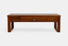 Ohope Coffee Table with Drawer