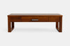 Ohope Coffee Table with Drawer