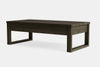 Ohope Coffee Table with Drawer