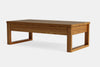 Ohope Coffee Table with Drawer