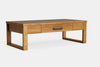 Ohope Coffee Table with Drawer