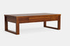 Ohope Coffee Table with Drawer