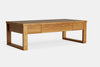 Ohope Coffee Table with Drawer