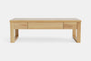 Ohope Coffee Table with Drawer