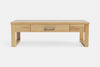 Ohope Coffee Table with Drawer