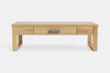 Ohope Coffee Table with Drawer