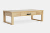 Ohope Coffee Table with Drawer