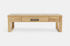 Ohope Coffee Table with Drawer