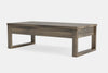 Ohope Coffee Table with Drawer