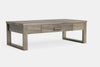 Ohope Coffee Table with Drawer