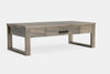 Ohope Coffee Table with Drawer