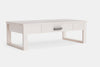 Ohope Coffee Table with Drawer