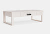 Ohope Coffee Table with Drawer