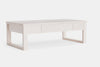 Ohope Coffee Table with Drawer