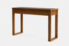 Ohope Hall Table with Drawer