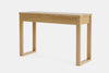 Ohope Hall Table with Drawer