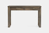 Ohope Hall Table with Drawer