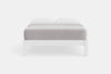 Omoto Base Frame Bed - Pine