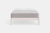 Omoto Base Frame Bed - Pine