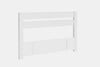 Omoto Headboard - Pine
