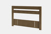 Omoto Headboard - Ash