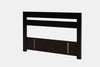Omoto Headboard - Ash
