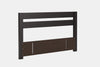Omoto Headboard - Ash