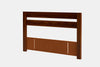 Omoto Headboard - Ash