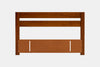Omoto Headboard - Ash