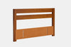 Omoto Headboard - Ash