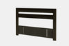 Omoto Headboard - Ash