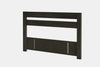 Omoto Headboard - Pine