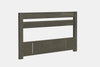 Omoto Headboard - Pine