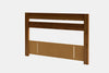 Omoto Headboard - Ash