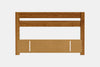 Omoto Headboard - Ash